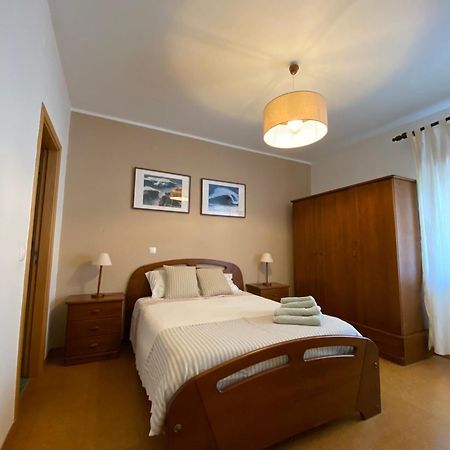 Nazare Surf Apartment 외부 사진