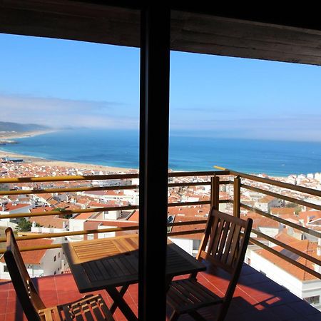 Nazare Surf Apartment 외부 사진