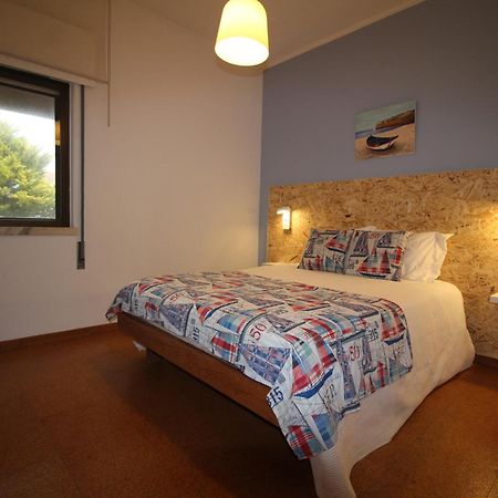 Nazare Surf Apartment 외부 사진