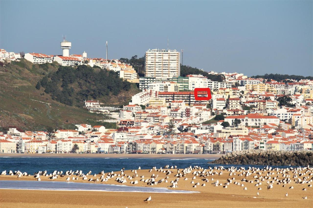 Nazare Surf Apartment 외부 사진