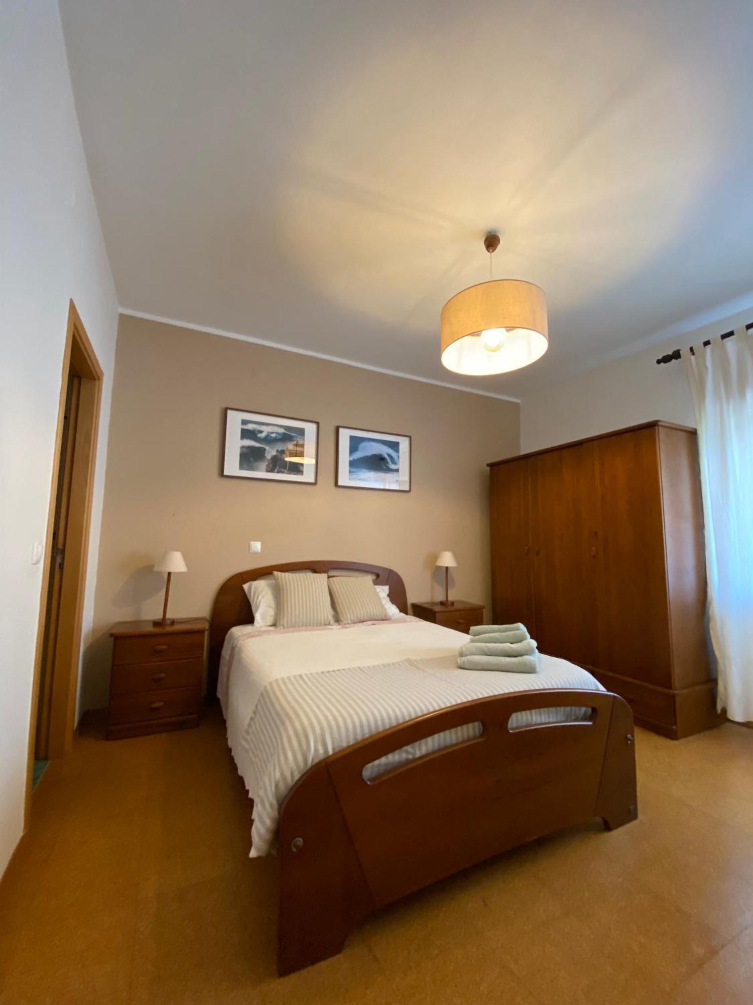 Nazare Surf Apartment 외부 사진
