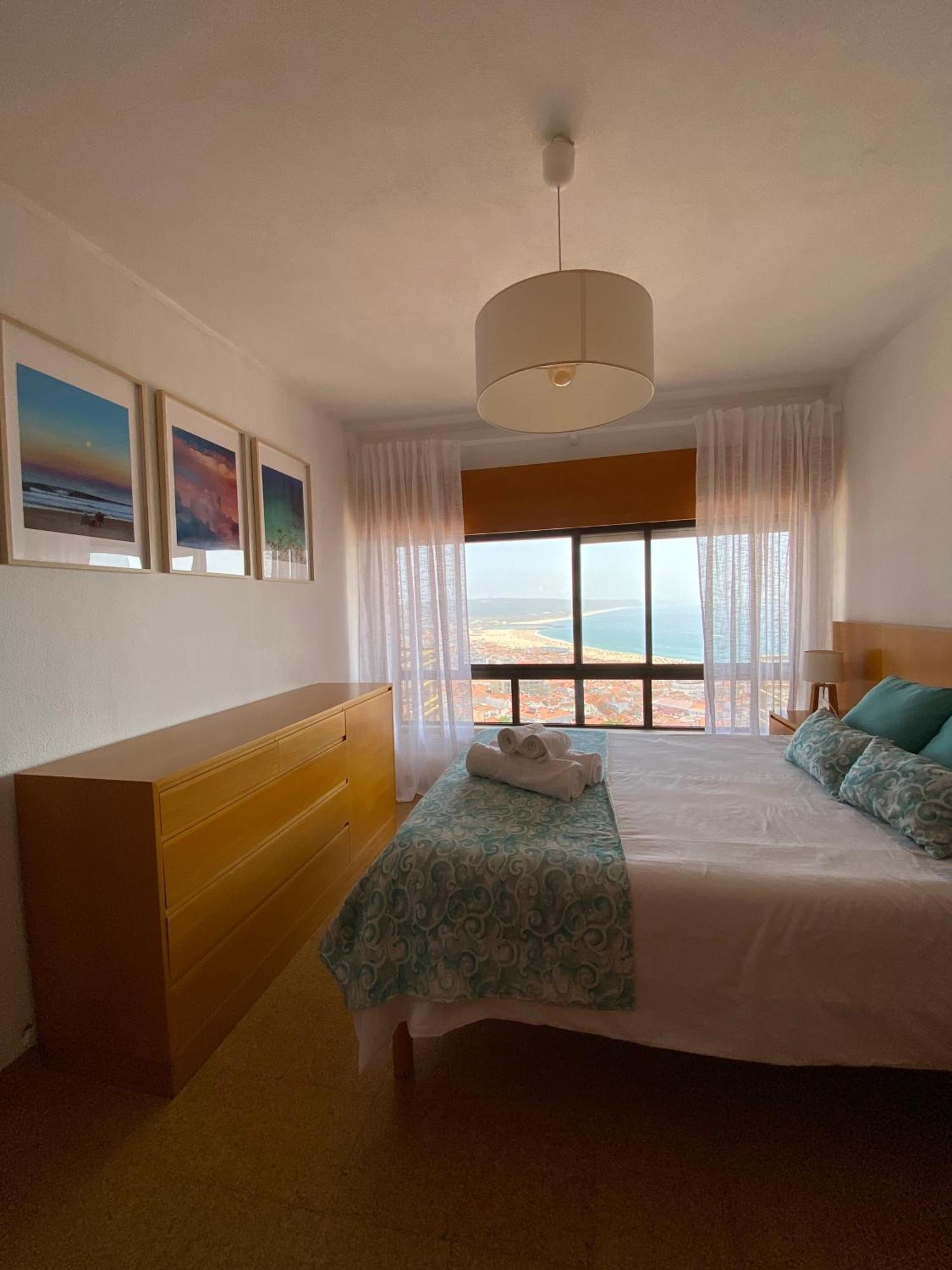 Nazare Surf Apartment 외부 사진
