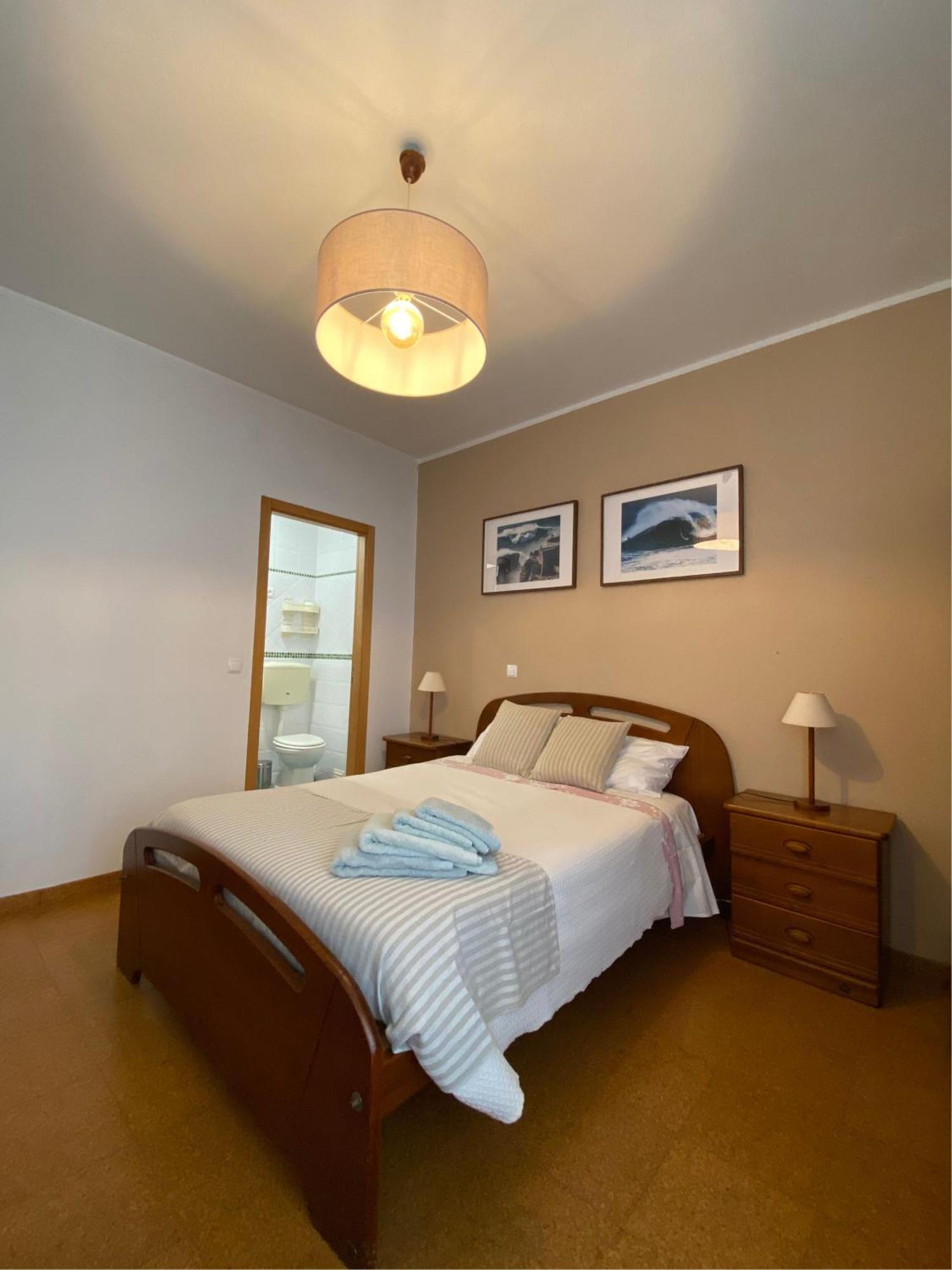 Nazare Surf Apartment 외부 사진