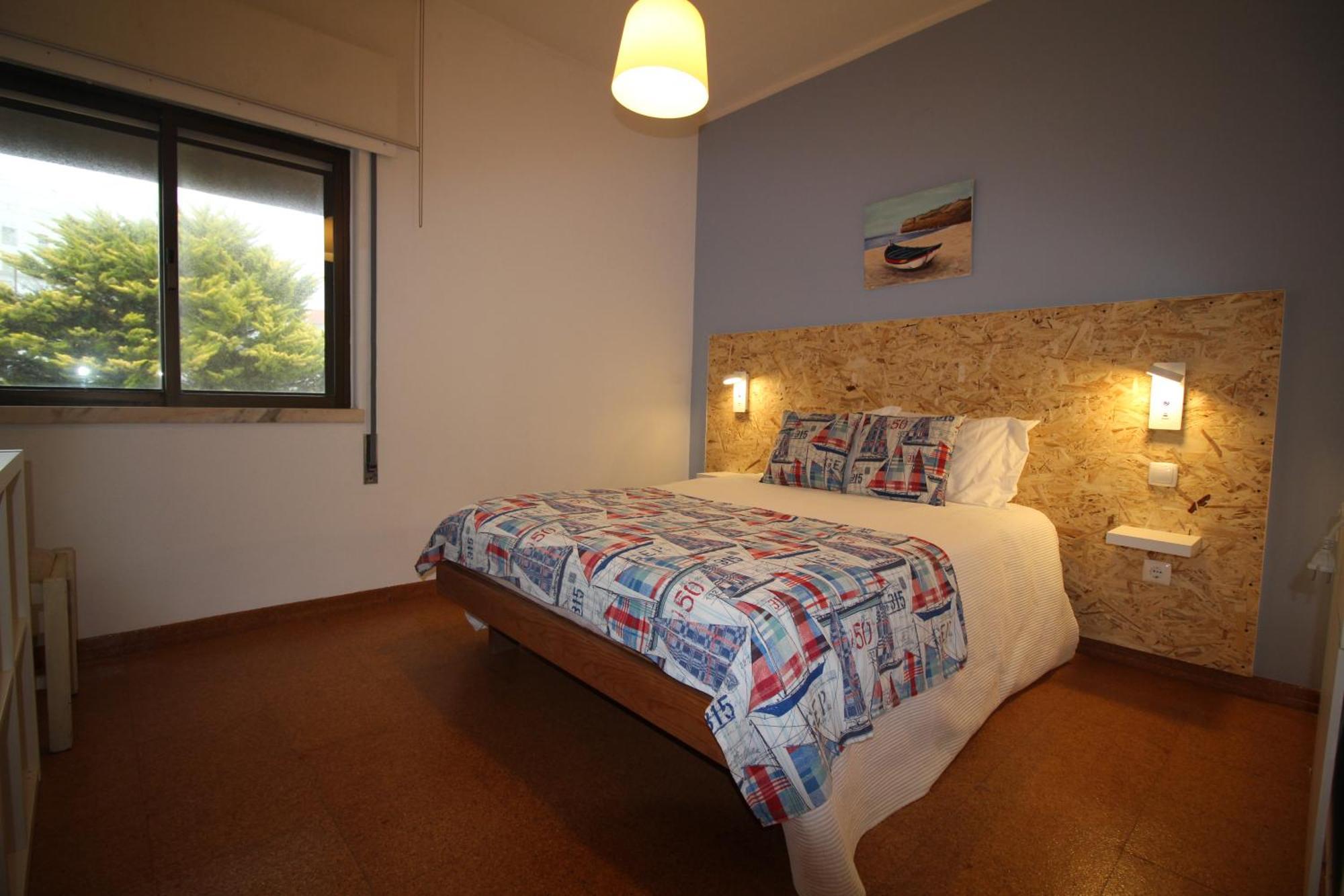 Nazare Surf Apartment 외부 사진