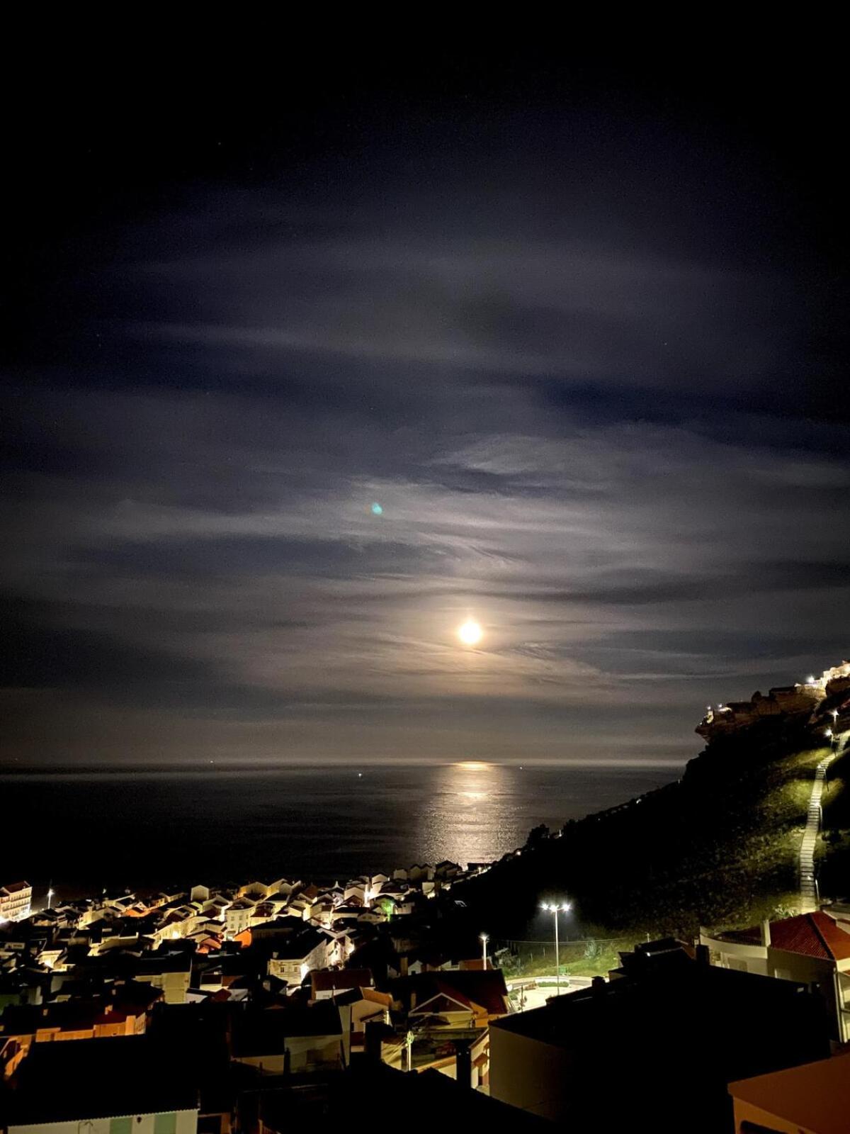 Nazare Surf Apartment 외부 사진