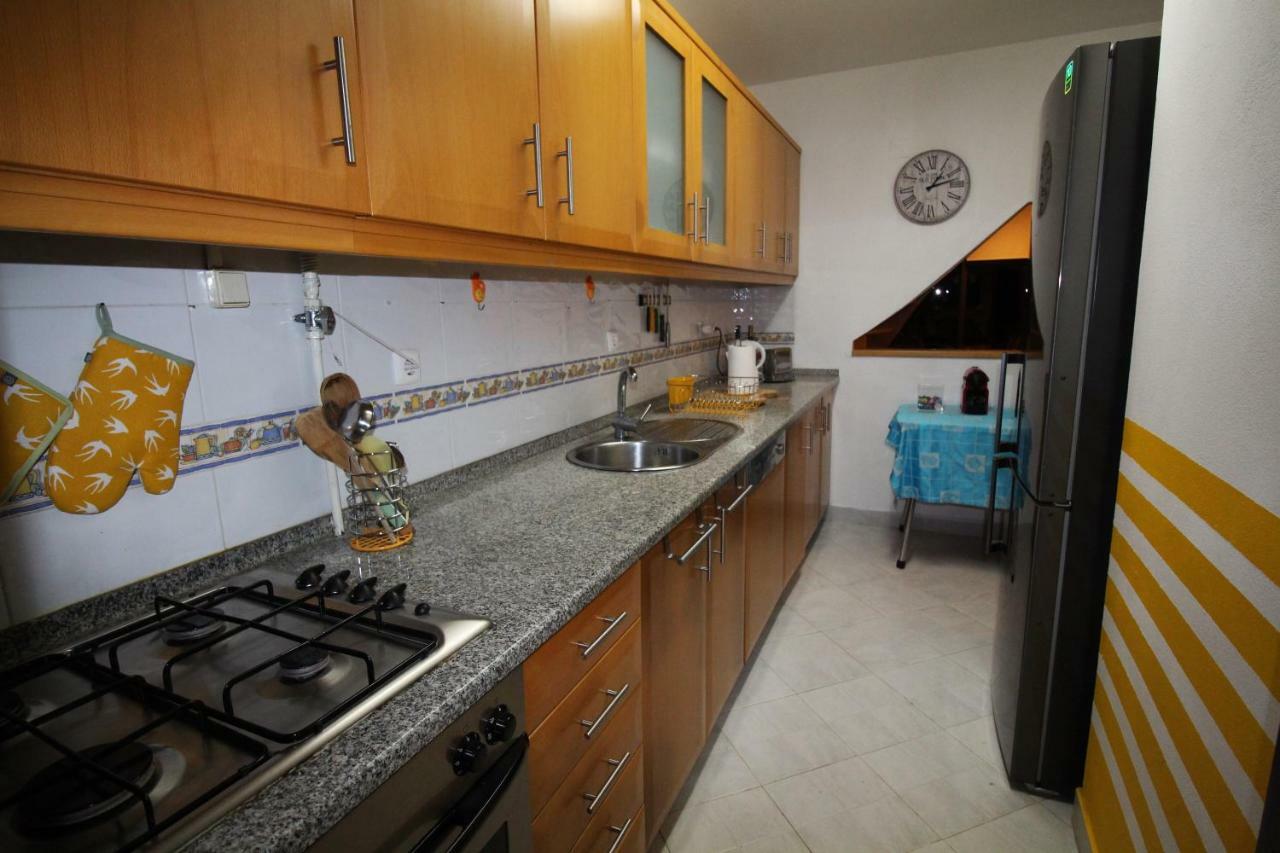 Nazare Surf Apartment 외부 사진