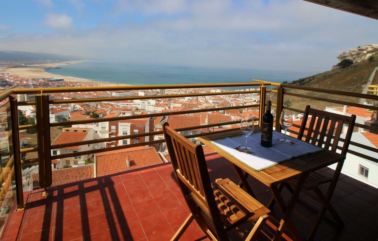 Nazare Surf Apartment 외부 사진