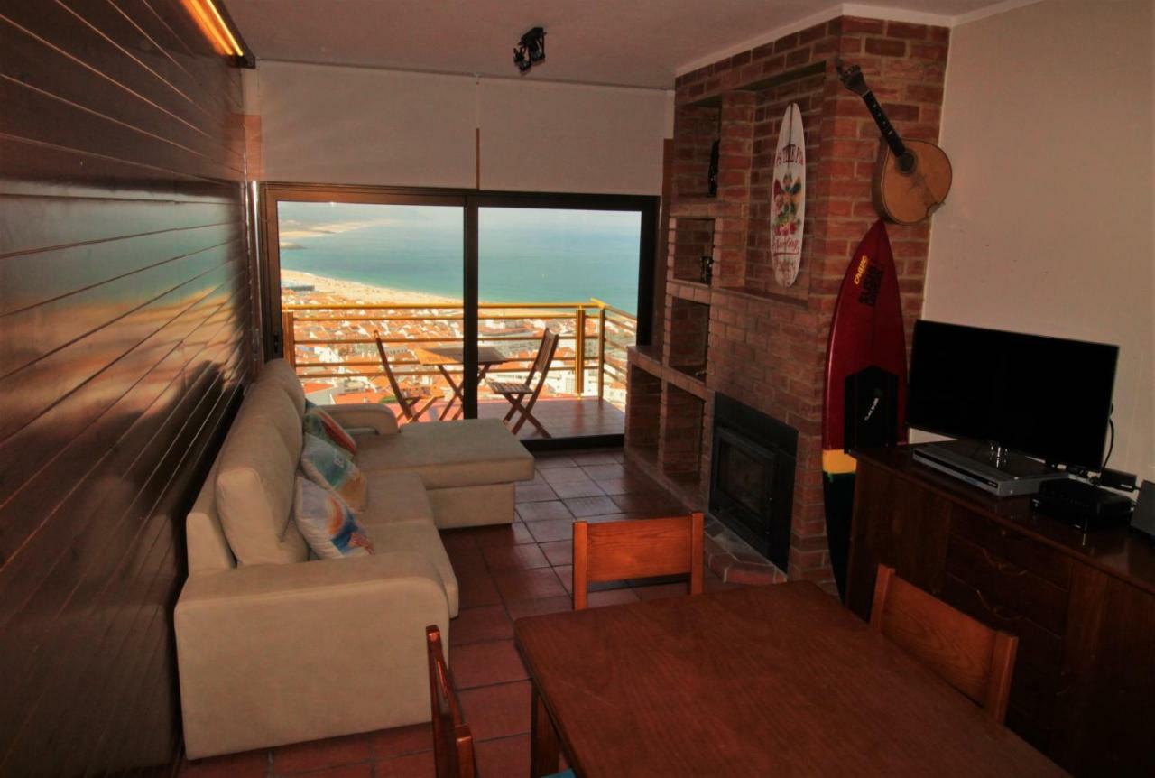 Nazare Surf Apartment 외부 사진