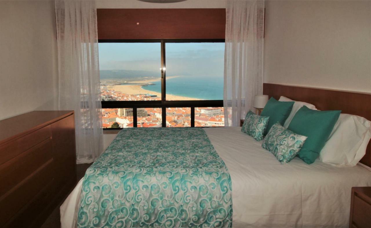 Nazare Surf Apartment 외부 사진
